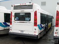 0901 - 2009 Novabus LFS