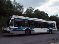 0901 - 2009 Novabus LFS