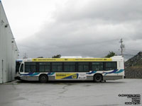 0904 - 2009 Novabus LFS