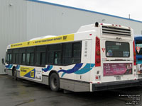 0904 - 2009 Novabus LFS