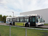 0907 - 2009 Novabus LFS