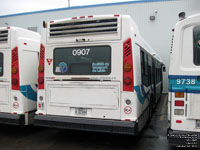 0907 - 2009 Novabus LFS