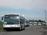 0909 - 2009 Novabus LFS