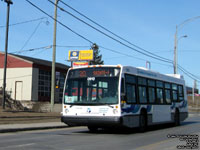 0913 - 2009 Novabus LFS