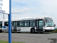 0913 - 2009 Novabus LFS