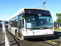 1101 - 2011 Novabus LFS