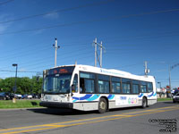 1103 - 2011 Novabus LFS