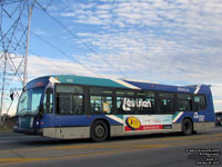 1111 - 2011 Novabus LFS