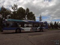 1111 - 2011 Novabus LFS