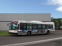 1112 - 2011 Novabus LFS