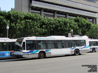 1112 - 2011 Novabus LFS