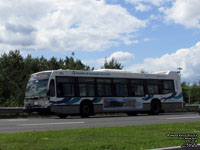 1115 - 2011 Novabus LFS