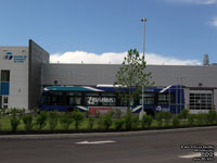 1116 - 2011 Novabus LFS