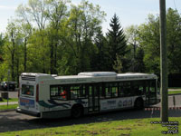 1118 - 2011 Novabus LFS