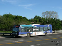 1119 - 2011 Novabus LFS