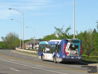 1119 - 2011 Novabus LFS