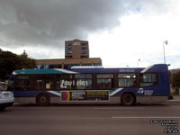 1121 - 2011 Novabus LFS