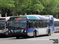 1214 - 2012 Novabus LFS