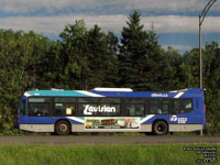 1215 - 2012 Novabus LFS