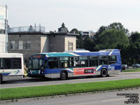 1215 - 2012 Novabus LFS