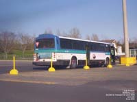 9049 - 1990 MCI Classic (Ex-Grand Rapid,MI The Rapid 156)