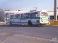 9171 - 1990 MCI Classic (Ex-Connecticut Transit 9113)