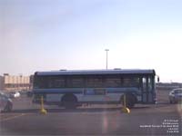 9983 - 1989 MCI Classic (Ex-Autocar Quebec 111)