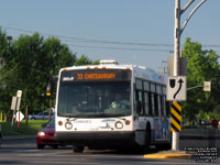 Transdev Limocar - CITSO 383-33-5 (ex-860)