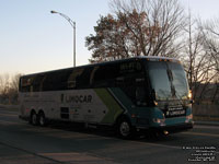 Limocar Estrie 8009-05-3 - 2013 Prevost H3-45