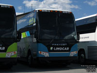 Limocar Estrie 8016-05-3 - 2013 Prevost H3-45