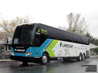 Limocar Estrie 8016-05-3 - 2013 Prevost H3-45