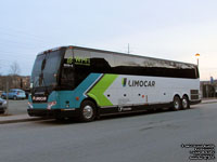 Limocar Estrie 8016-05-3 - 2013 Prevost H3-45