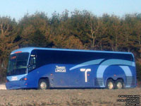 Limocar 809-22-8 - Ex-CIT Roussillon (for cancelled Express metropolitains service) transfered to CITSO