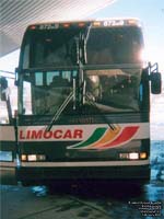 Limocar Estrie 872-05-9