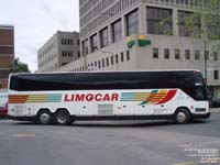 Limocar Estrie 885-05-7