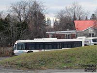 Transdev 3028-33-3 - 2013 Novabus LFS