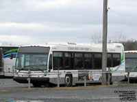 Transdev 3045-22-4 - 2014 Novabus LFS