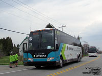 Limocar Estrie 8011-05-3 - 2013 Prevost H3-45