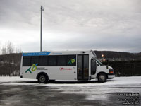 Limocar - Transport des Alentours, Magog