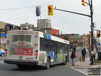 London Transit 156 - 2009 New Flyer D40LF