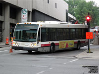 RTL 2-0003 - 2000 Novabus LFS