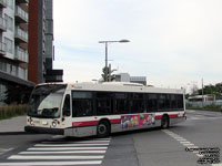 RTL 2-0211 - 2002 Novabus LFS