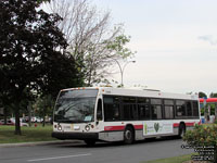 RTL 2-0216 - 2002 Novabus LFS