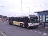 RTL 2-0230 - 2002 Novabus LFS