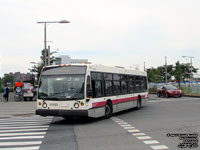 RTL 2-0233 - 2002 Novabus LFS