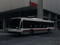 RTL C20302 - 2003 Novabus LFS