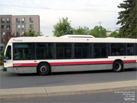 RTL C20303 - 2003 Novabus LFS