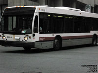 RTL 20312 - 2003 Novabus LFS