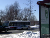 RTL 20314 - 2003 Novabus LFS