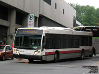 RTL 20315 - 2003 Novabus LFS